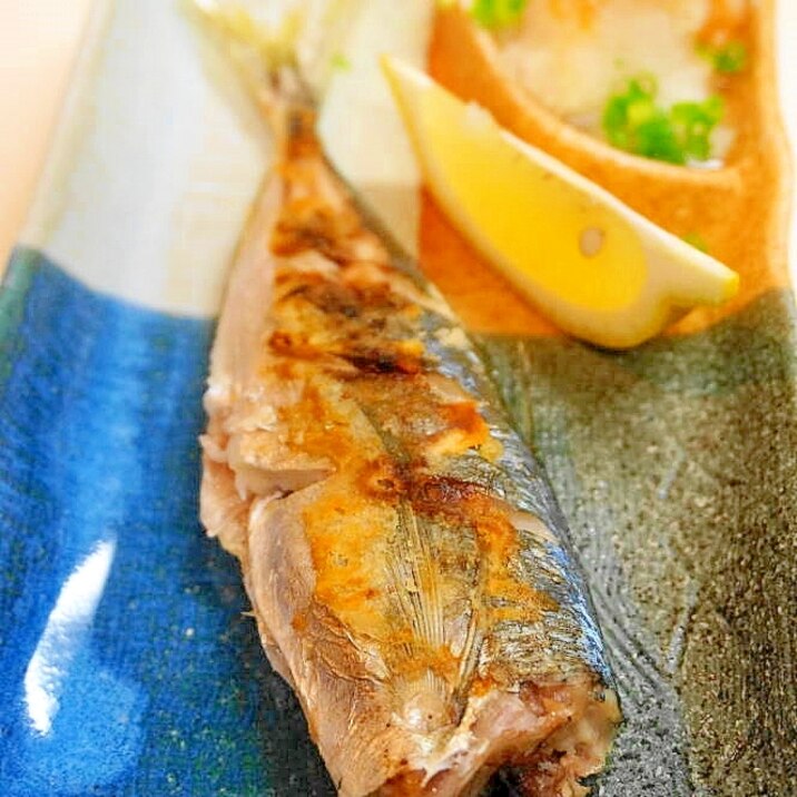 美味 フライパンでもふっくら アジの塩焼き レシピ 作り方 By Oppeke22 楽天レシピ 美味 フライパンでもふっくら アジの塩焼き レシピ 作り方 By Oppeke22 楽天レシピ